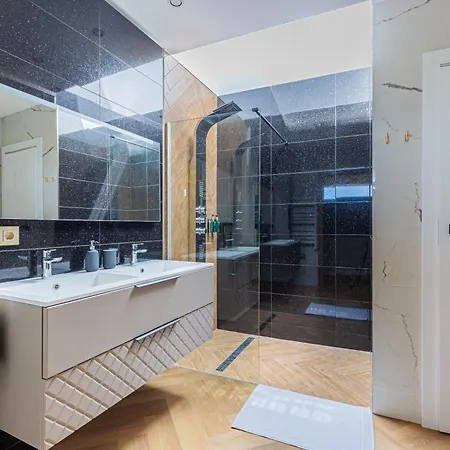 Elite House Gold شقة