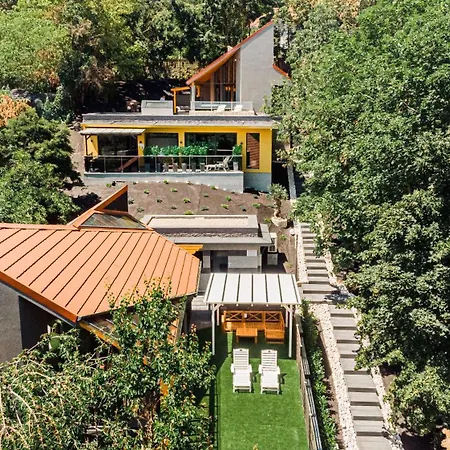 Elite House Gold *