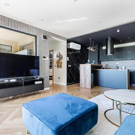 Elite House Gold * Leányfalu